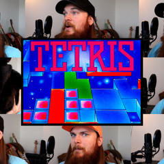 Tetris Remix - "Tetris - Theme 'B' Acapella - by Smooth McGroove" by exm