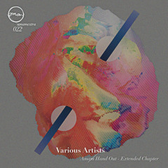 Autumn Tree - Blackout [AMAMEXTRA022]