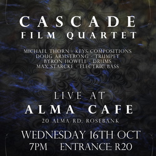 Cascade