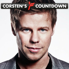 Ferry Corsten plays 'Richie Romano, Skvatt & Ian G - C4' [Corsten's Countdown #336 RIP]