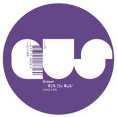 Walk The Walk 1745 Edit (Free Download)