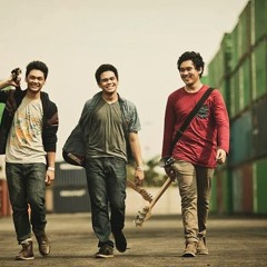 Sayap Pelindungmu (The Overtunes Cover)