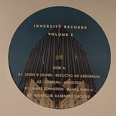 Organ House & House Tracks 2
