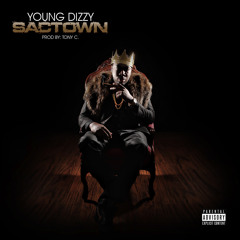 Young Dizzy "SacTown" Prod. By Tony C.