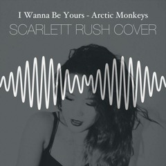 I Wanna Be Yours - Arctic Monkeys (Cover)