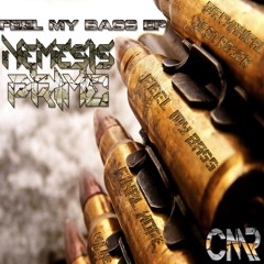 NEMESIS PRIME - Feel My Bass
