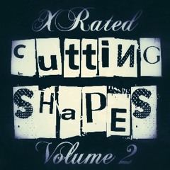 X-Rated Cutting Shapes Part 2 House