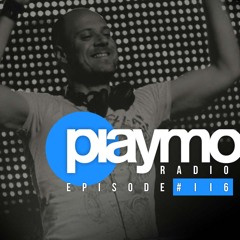 Bart Claessen Presents Playmo Radio #116
