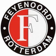 DJ R - NO & DVDV - 15. Everybody jump (Go Feyenoord)