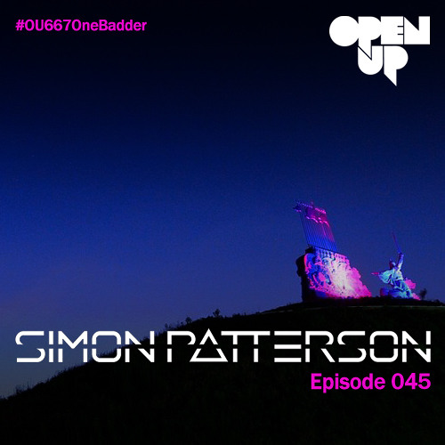 Open Up Radio