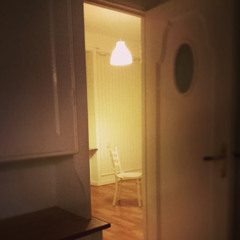 Empty Apartment