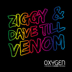 ZIGGY & Dave Till - Venom (OUT NOW)