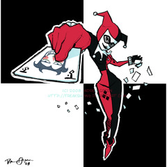 Harley The Queen (without vocal)