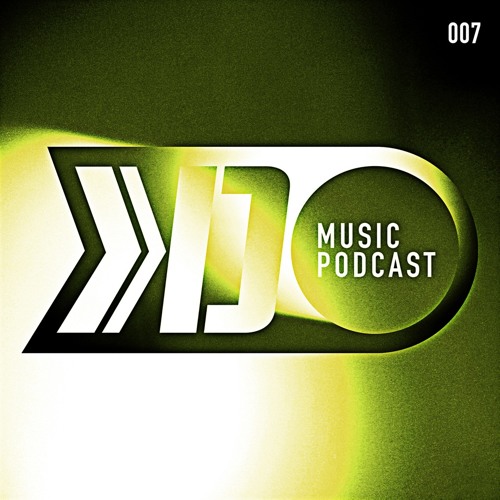 KDR007 - KD Music Radio - Kaiserdisco