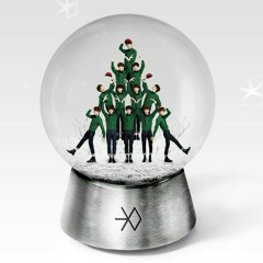 EXO - Miracle In December (Korean ver.)