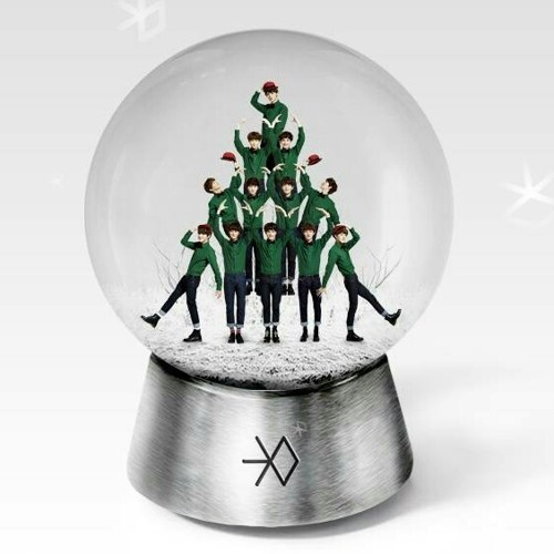 EXO - Miracle In December (Korean ver.) by baebble | Free Listening on SoundCloud