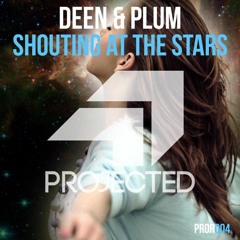 Deen&Plum- Shouting At The Stars (Original Club Mix)