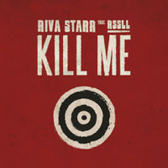 Riva Starr feat. Rssll - Kill Me (Claptone Remix) [Snatch! Records]