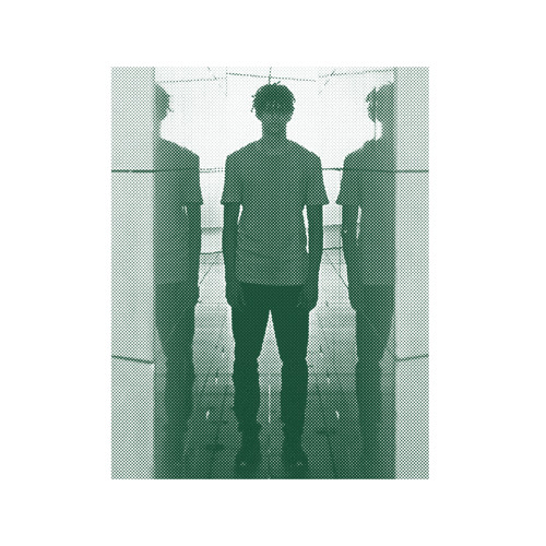 Bambounou "Take It Out On Me" (50WEAPONS032) Out December 06, 2013