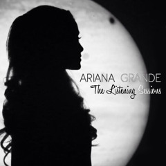 Ariana Grande - Right There (Acoustic)