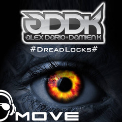 ADDK - DreadLocks "Preview" OUT NOW !