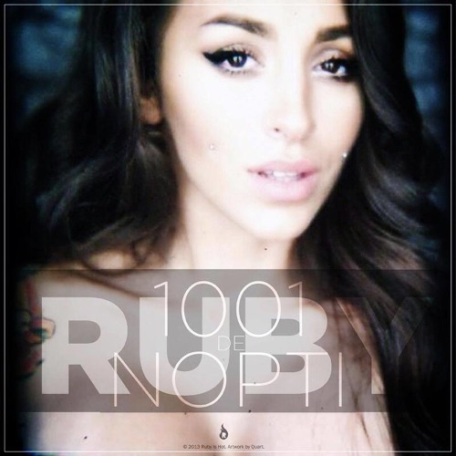 Ruby - 1001 nopti | Official track