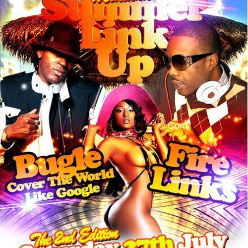 MIDLANDS SUMMER LINK UP CRYSTAL BLUE & FIRE LINKS SATURDAY 27th JULY 2013