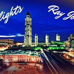 Raise Your Hands By Ray Jones