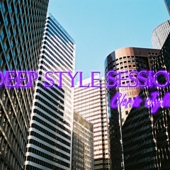 Chris Jylkke - Deep Style Session