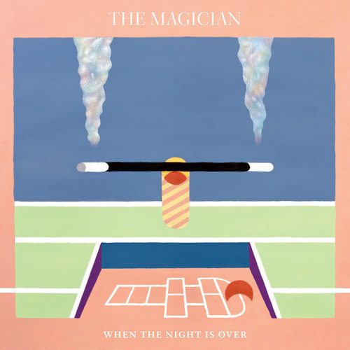 The Magician - When The Night Is Over (Claptone Remix)| Parlophone