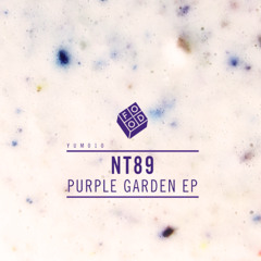 Purple Garden [FOOD MUSIC] on Rinse FM