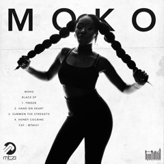 Moko - Freeze (TCTS Remix)