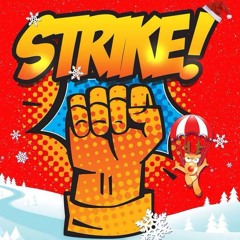 Gem Stone - Strike Residents Mix Dec 2013