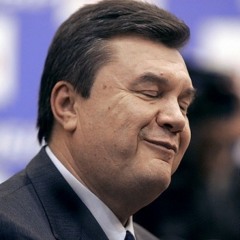 MC Yanukovych — Uviknuty Ukrayinu