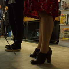 Breaker - Yuria 2013