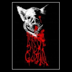 Baby Godzilla – Pig