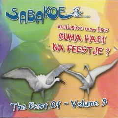 Sabakoe - Suma Habi Na Feestje?