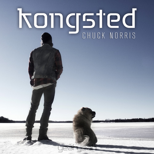 Kongsted - Chuck Norris (Original Mix)