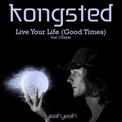 Kongsted
