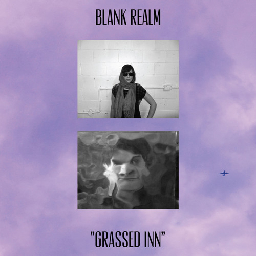 Blank Realm - Back To The Flood