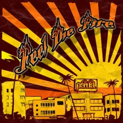 Feel The Fire