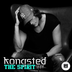 Kongsted - The Spirit (Club Edit)