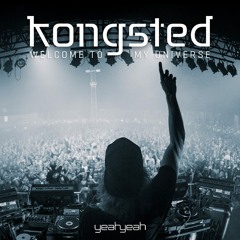 Kongsted - Lunabaduna