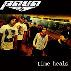 Time Heals