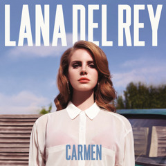 Carmen (Redsparrow Remix)