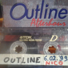 Outline Mixtape 06-02-1999 Dj Nico Parisi (Side A)