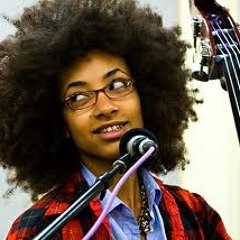 Precious - Esperanza Spalding ( Bass Cover )