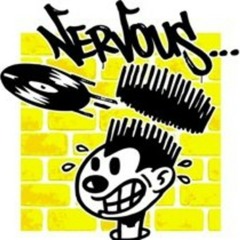 dharkfunkh - The Business (OUT NOW on Nervous Records)