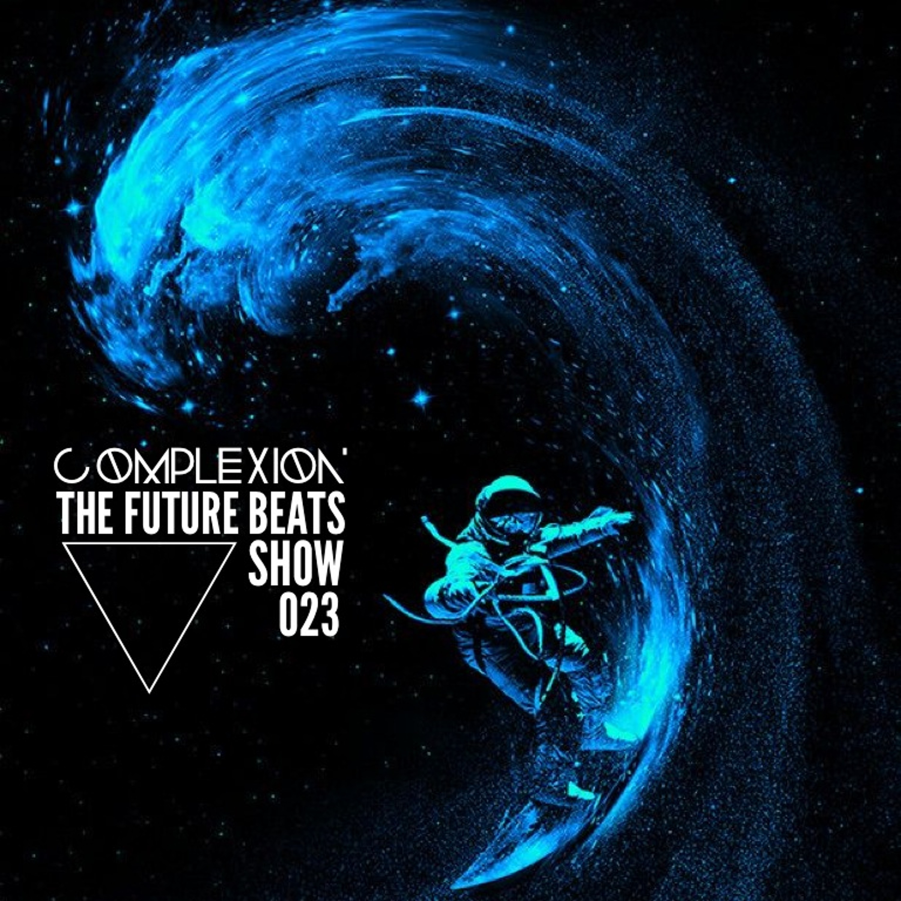 The Future Beats Show