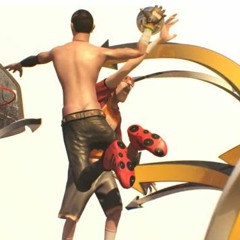 Buzzer Beater - Chae Jun Ki